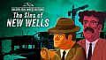 Golden Idol Investigations - The Sins of New Wells