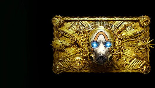 Borderlands Collection: Pandora's Box