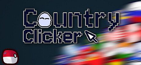 CountryClicker Game