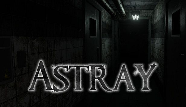 Buy Astray