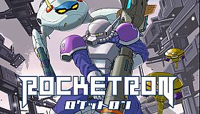 ROCKETRON