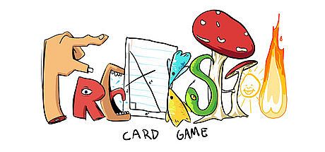 Freakshow CardGame Game