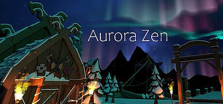 Aurora Zen Game