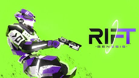 Rift: Genesis Game