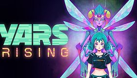 Yars Rising
