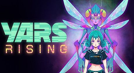 Yars Rising Game