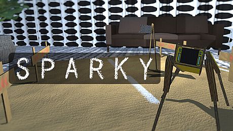 Sparky Game