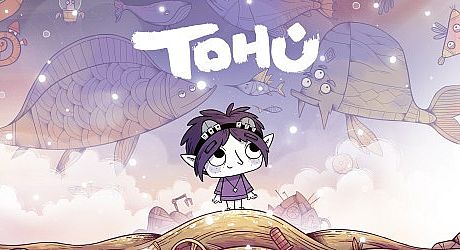 TOHU Game