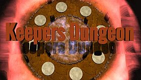 Keepers Dungeon
