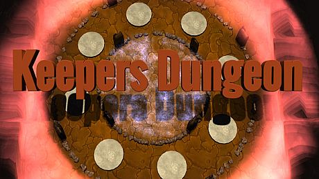 Keepers Dungeon