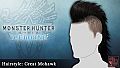 Monster Hunter World: Iceborne - Hairstyle: Great Mohawk