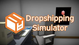 Dropshipping Simulator