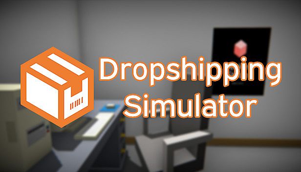 Buy Dropshipping Simulator