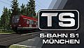 Train Simulator: S-Bahn S1 München