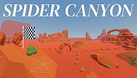 Spider Canyon