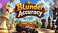 Choc Tactic for Chess Master - Blunder Accuracy