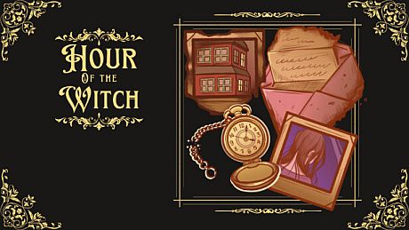 Hour of the Witch Game