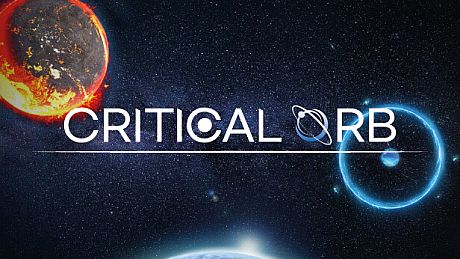 CriticalOrb Game