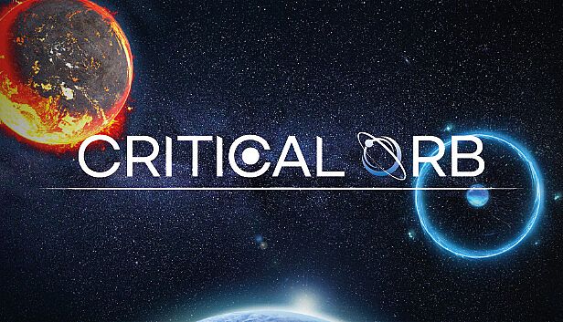 Buy CriticalOrb