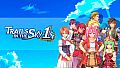 Trails in the Sky 1st Chapter - Two-Tone Hair Color Set
