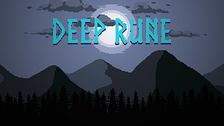 Deep Rune Game