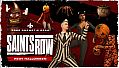 Saints Row - Hexy Halloween FREE Cosmetic Pack