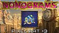 Nonograms - Pixel Art #3