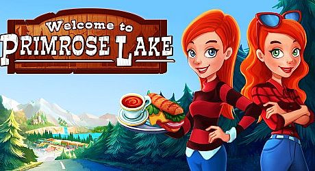 Welcome to Primrose Lake Game