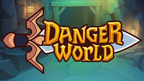 Danger World Game