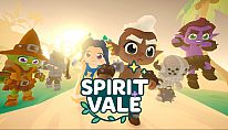 Buy SpiritVale PC