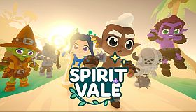 SpiritVale