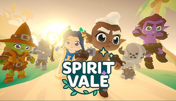 Buy SpiritVale