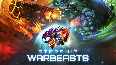 Starship Warbeasts Game