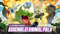 Cluckmech Oasis - Assemble! Animal Pals für PC kaufen