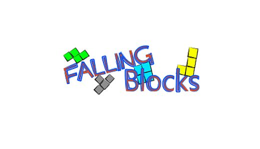 Falling Blocks