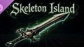 Skeleton Island: Bone Sword