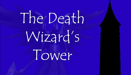 The Death Wizard's Tower