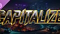 Capitalize - Mining Industry