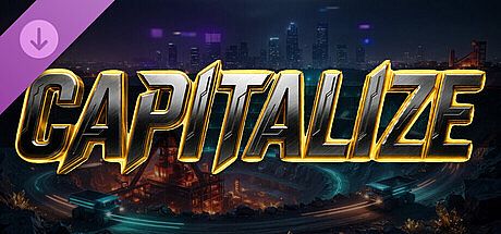 Capitalize - Mining Industry