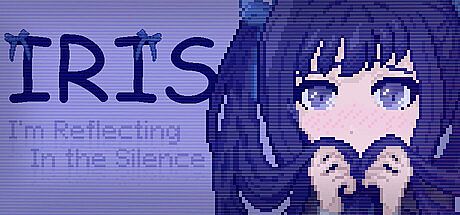 IRIS: I'm Reflecting In the Silence