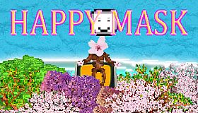 Happy Mask