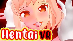 Hentai VR