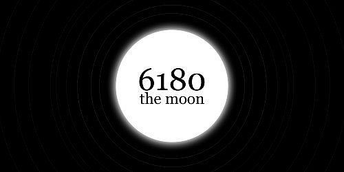 6180 the moon