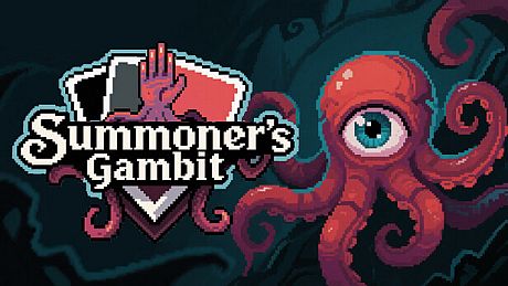Summoner's Gambit Game