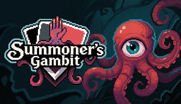 Buy Summoner's Gambit