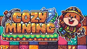 Cozy Mining