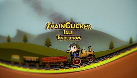 TrainClicker Idle Evolution