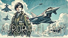 AURORA FLIGHT (オーロラ・フライト)