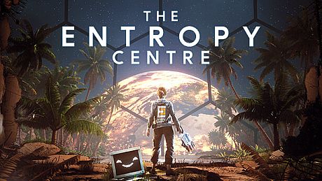 The Entropy Centre Game
