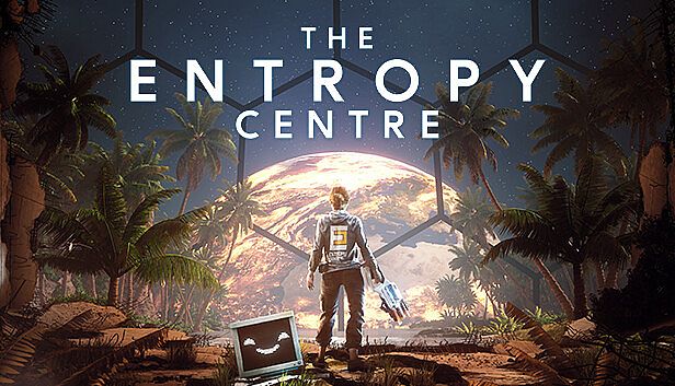 Buy The Entropy Centre